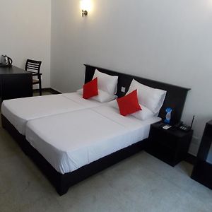 Chambre de Base Double